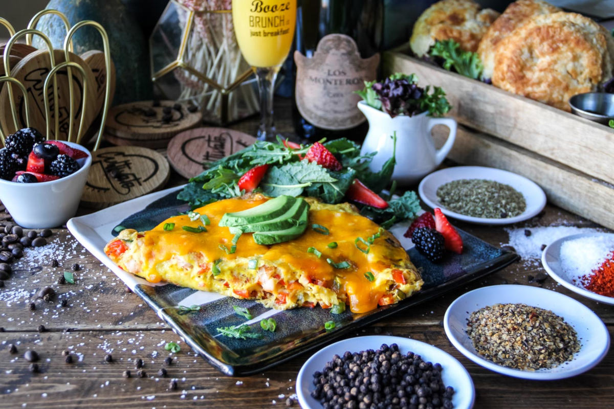 Cultivate Food and Coffee