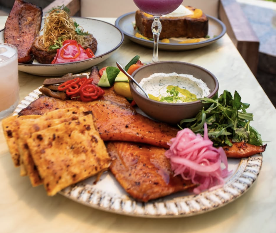 Delbar Middle Eastern