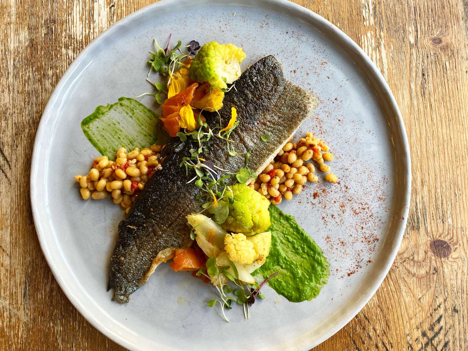 Twisted Soul Cookhouse & Pours