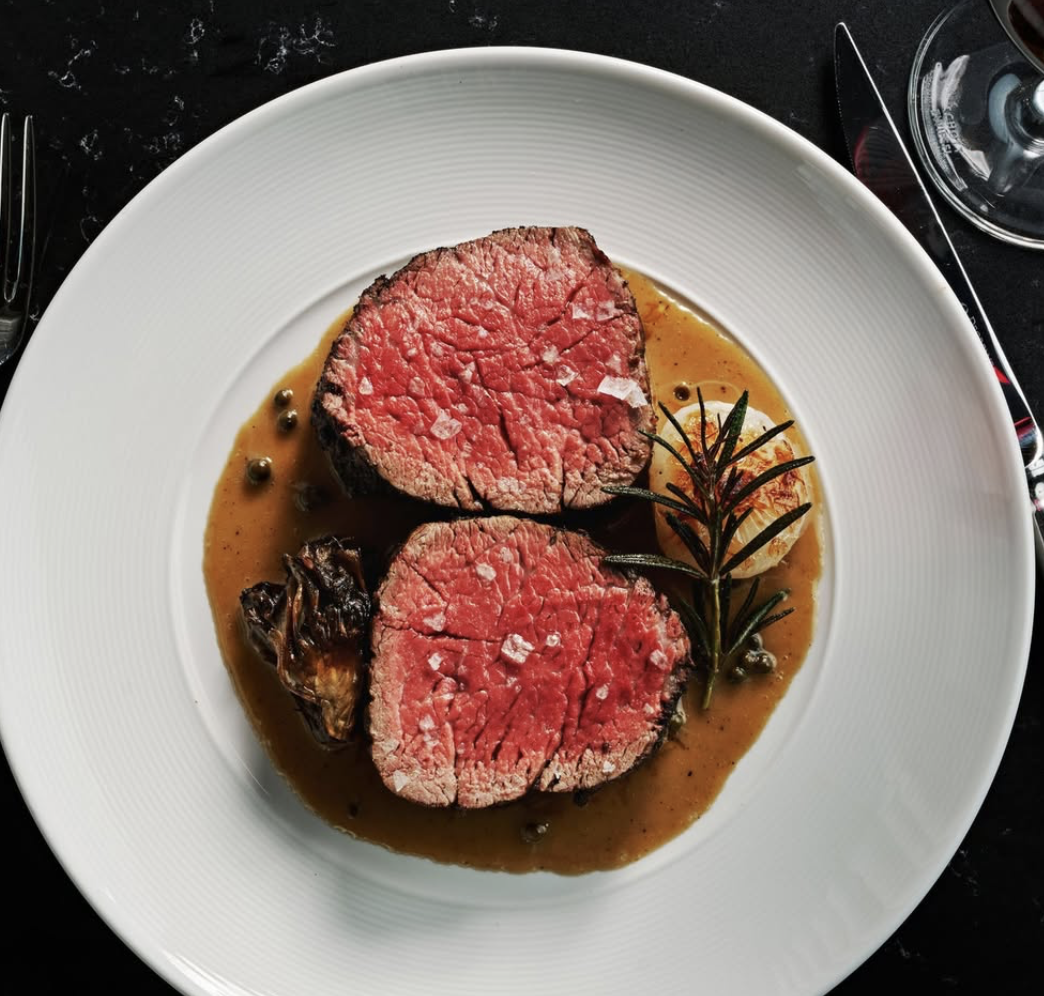 Zephyr Southern Brasserie